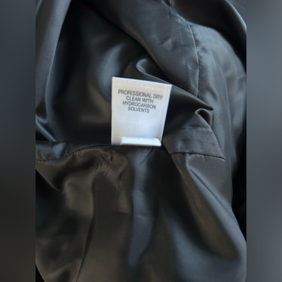 NWT Dana Buchman color block sleeveless dress - Picture 7 of 7